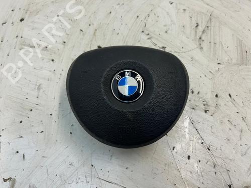 Used Driver airbag BMW 1 (E87) 118 d (143 hp) 24984607