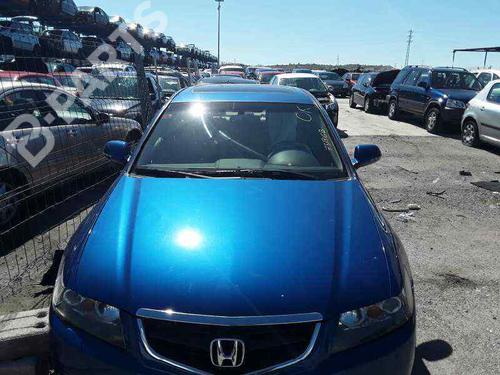 Used Parts HONDA ACCORD VII (CL, CN)  2.2 i-CTDi (CN1)  1156611