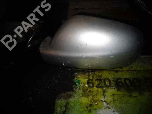Left mirror PEUGEOT 307 (3A/C) 1.6 16V | BP10997309C26 