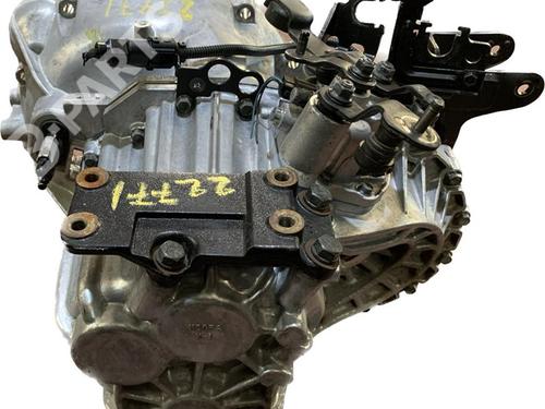 Gearbox HYUNDAI TUCSON (JM) 2.0 CRDi | BP11127479M3 