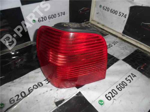 Used Left taillight Left taillight VW POLO (6N2) 1.4 (60 hp) 10996015 10996015