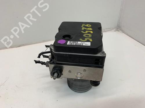 ABS pump PEUGEOT 308 I (4A_, 4C_)  | BP13656537M43 