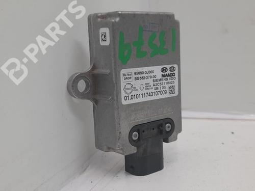 Electronic module KIA SPORTAGE II (JE_, KM_)  | BP11790082M83 