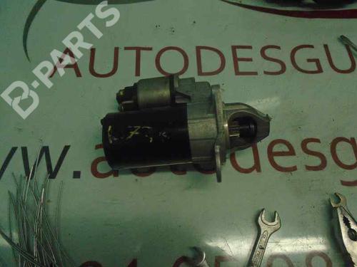 Used Starter OPEL CORSA D (S07) [2006-2015]  11000630