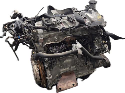 Motor Motor MAZDA 3 Saloon (BK) 1.6 (BK12) (105 hp) 33941764 33941764