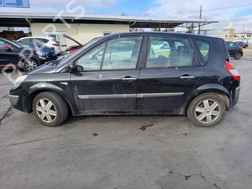 Gebruikte RENAULT GRAND SCÉNIC II (JM0/1_) 1.6 (113 hp) 4381036 Onderdelen