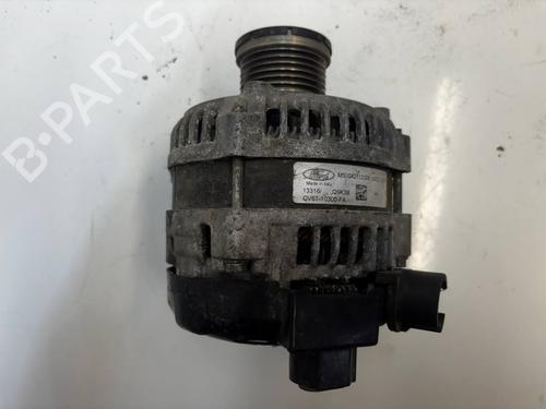 Alternator FORD TOURNEO COURIER B460 MPV  | BP27271951M7 