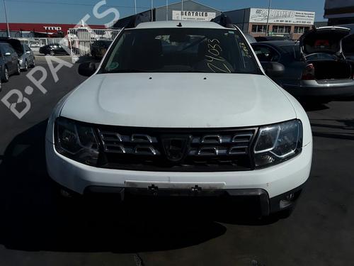 AC compressor DACIA DUSTER (HS_)  | BP17243095M34 