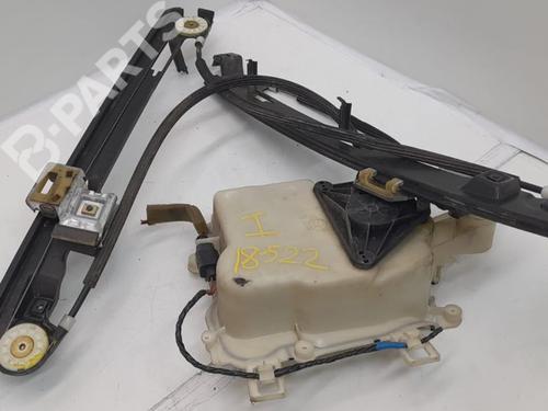 Front left window mechanism SEAT ALTEA (5P1)  | BP11706213C22 