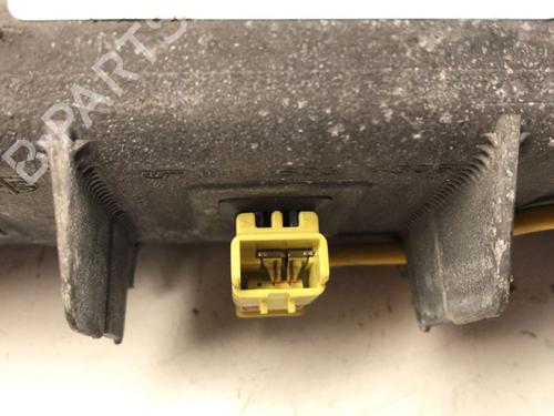 Kollisjonspute styreenhet VW GOLF V (1K1) 1.9 TDI | BP13090868M53 
