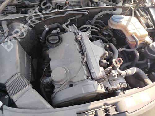 Used Gearbox AUDI A6 C6 (4F2) [2004-2011]  28588723