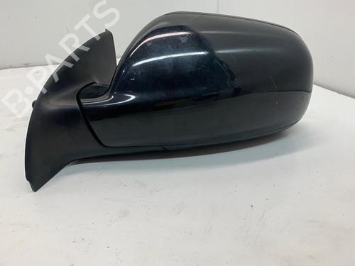 Left mirror PEUGEOT 307 CC (3B) 1.6 16V | BP15512574C26 