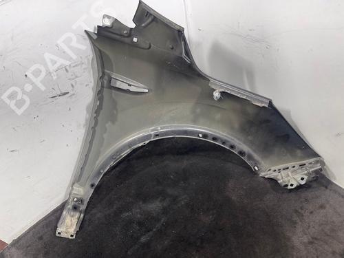 Right front fenders FORD KUGA II (DM2) 2.0 TDCi | BP29610594C42