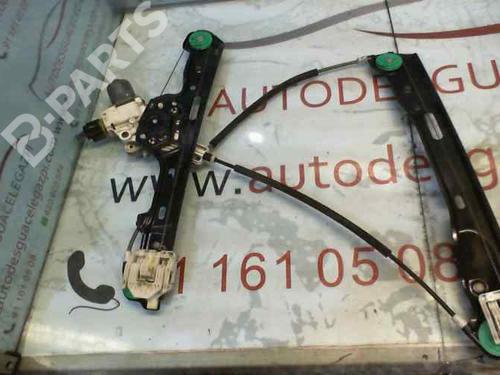 Front right window mechanism BMW 1 (E87)  | BP10999141C23 