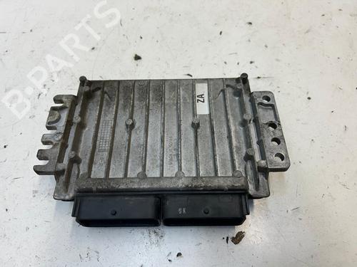 Engine control unit (ECU) CHEVROLET LACETTI (J200) 1.6 | BP26214200M57 