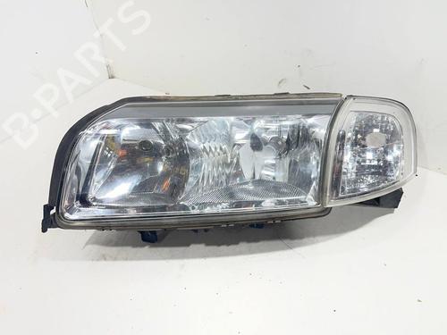Used Left headlight VOLVO S80 I (184) 2.5 TDI (140 hp) 29313142