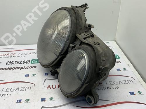 Right headlight MERCEDES-BENZ E-CLASS (W210) E 320 CDI (210.026) | BP11004886C29 
