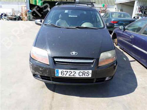 Right mirror CHEVROLET AVEO / KALOS Hatchback (T200) 1.4 | BP10995633C27 