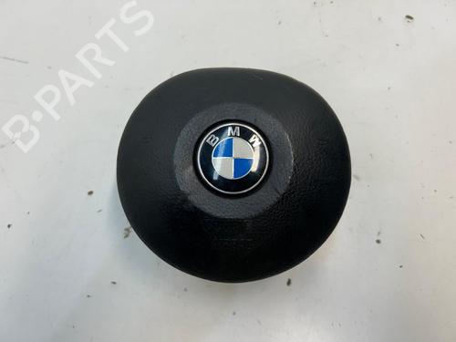 Used Driver airbag BMW 3 (E46) 320 d (150 hp) 25607088