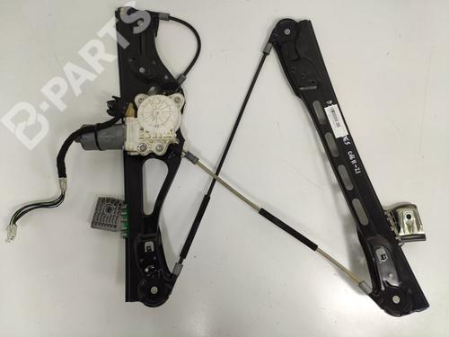 Front left window mechanism MERCEDES-BENZ E-CLASS (W211) E 320 CDI (211.022) | BP11005664C22 