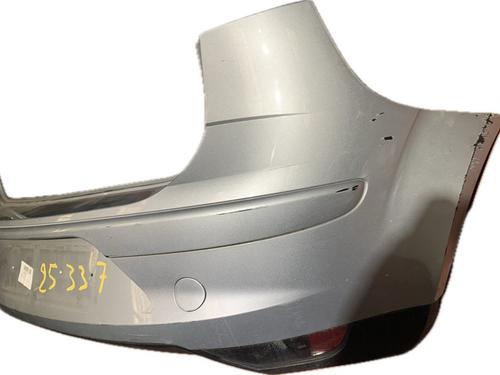Rear bumper SEAT ALTEA (5P1)  | BP23985416C8 