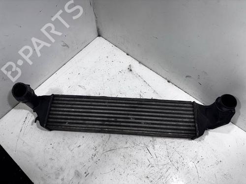 Intercooler BMW 3 (E46) 320 d (136 hp) 31309419