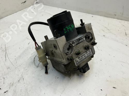 Used ABS pump LAND ROVER DISCOVERY II (L318) 2.5 Td5 4x4 (139 hp) 25338424