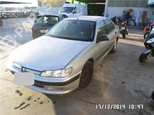 Alternator PEUGEOT 406 (8B) 1.9 TD | BP10995397M7 