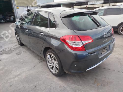 Switch CITROËN C4 II (NC_)  | BP36392256I30  - Image 7