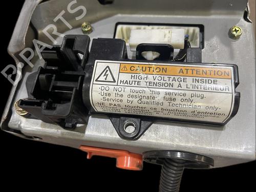 Other TOYOTA PRIUS Saloon (_W1_) 1.5 Hybrid (NHW1_) | BP18135554O1 