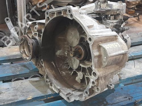 Girkasse VW JETTA III (1K2) 1.9 TDI (105 hp) 19146966