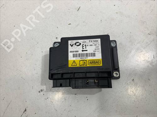 Kollisjonspute styreenhet RENAULT FLUENCE (L3_) 1.5 dCi (L30B) (106 hp) 29252303