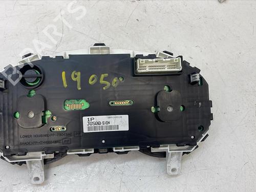 Instrument cluster NISSAN X-TRAIL II (T31)  | BP29190466C47 