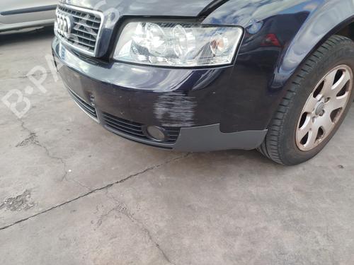 Front bumper AUDI A4 B6 (8E2) 1.9 TDI | BP31916357C7