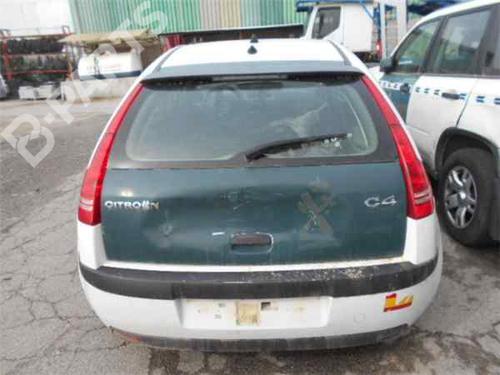 Right front driveshaft CITROËN C4 I (LC_)  | BP10998405M39 