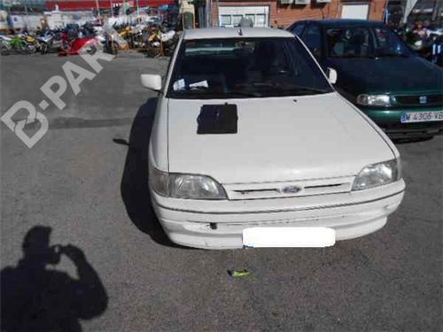 Used Parts FORD ESCORT VI (GAL, AAL, ABL)  1.8 D  1156388