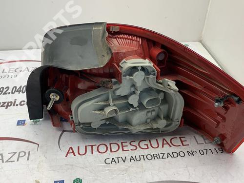 Left taillight AUDI A3 (8P1)  | BP11005122C34 