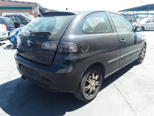 ABS pump SEAT IBIZA III (6L1)  | BP18866501M43 