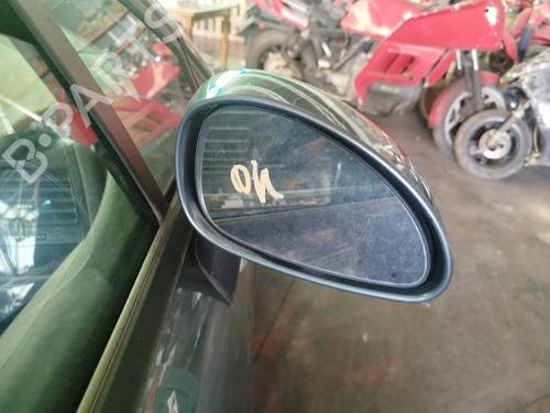 Used Right mirror CITROËN C4 I (LC_) [2004-2014]  29824523