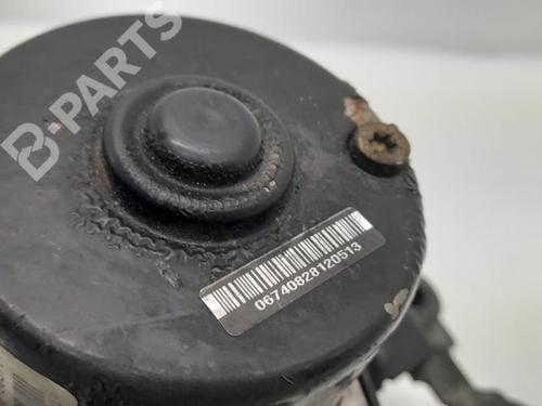 ABS pump VW GOLF IV (1J1) 1.6 16V | BP11140166M43 