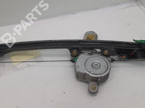 Used Front right window mechanism FIAT PUNTO Hatchback Van (188_) 1.2 60 (60 hp) 11850412