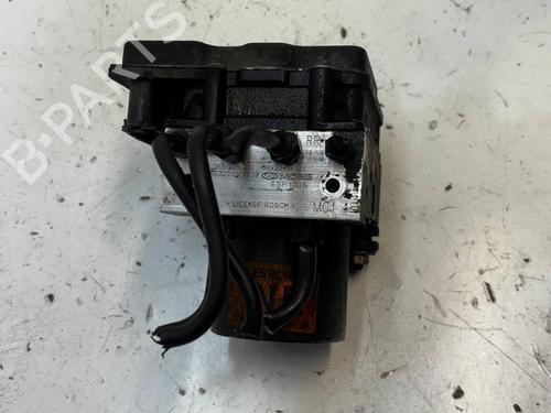 Used ABS pump HYUNDAI SONATA V (NF) [2004-2014]  27364414