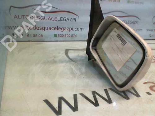 Right mirror VW POLO III (6N1) 64 1.9 SDI | BP10995057C27 
