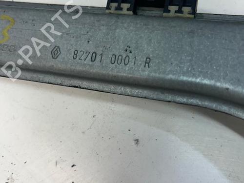 Rear left window mechanism RENAULT LAGUNA III (BT0/1) 2.0 dCi (BT01, BT08, BT09, BT0E, BT0K, BT12, BT1C, BT1D,... | BP20319326C24 