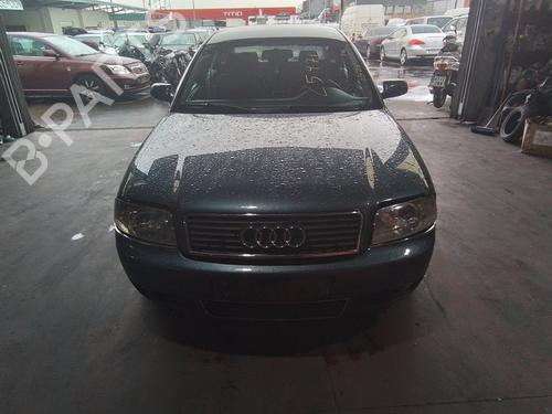 Front right window mechanism AUDI A6 C5 (4B2)  | BP26127890C23 