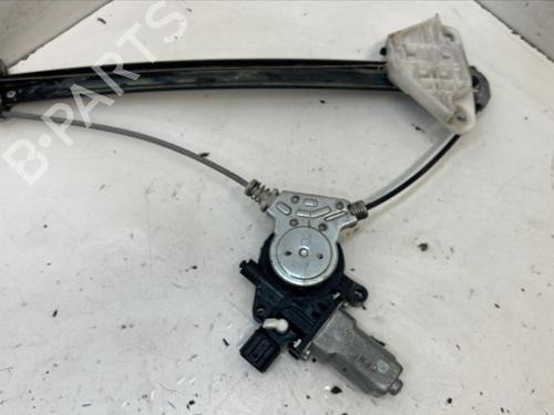 Rear right window mechanism HONDA ACCORD VII (CL, CN) 2.2 i-CTDi (CN1) | BP29943105C25 