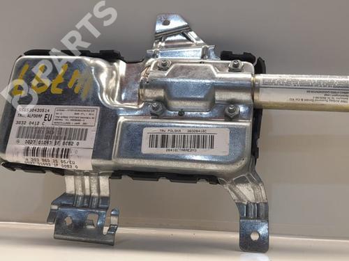 Electronic module MERCEDES-BENZ C-CLASS (W203) C 220 CDI (203.006) | BP11417482M83 