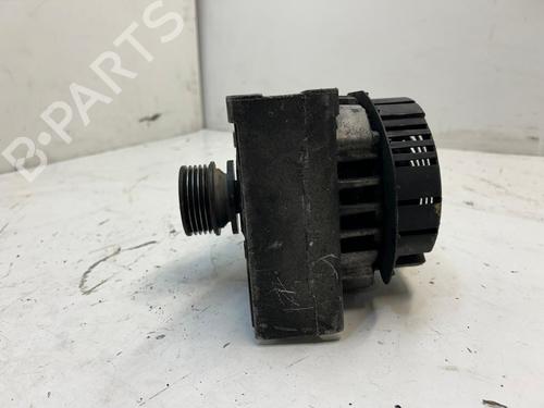 Alternator MERCEDES-BENZ A-CLASS (W168) A 160 (168.033, 168.133) | BP25493110M7 
