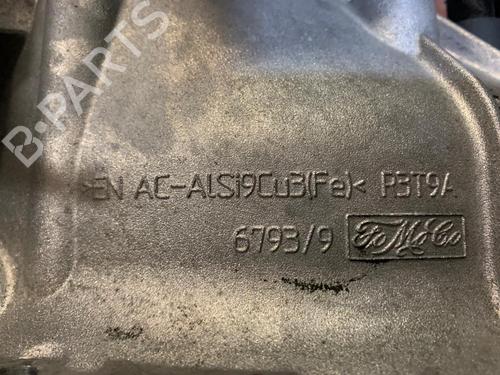 Gearbox FORD FOCUS II (DA_, HCP, DP) 1.6 TDCi | BP11095676M3 