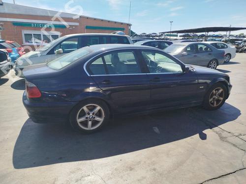 Gearbox BMW 3 (E46) 328 i | BP19146429M3 